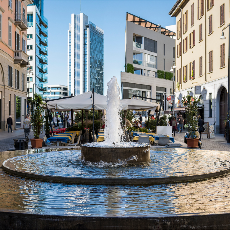 Corso Como