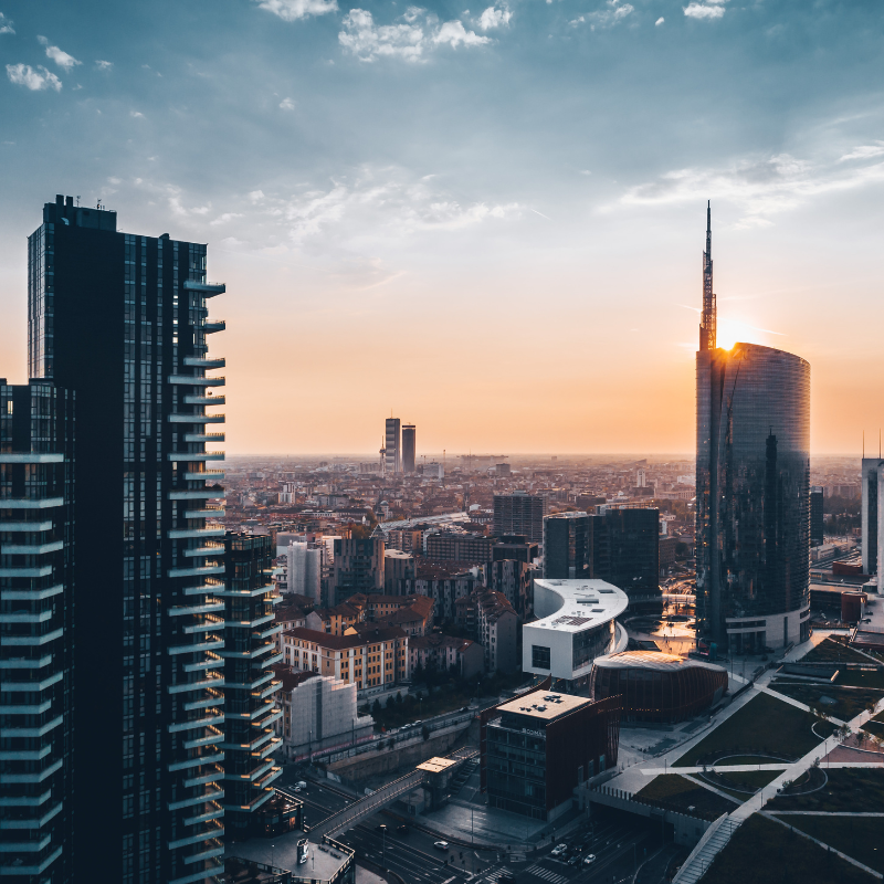 Porta Nuova